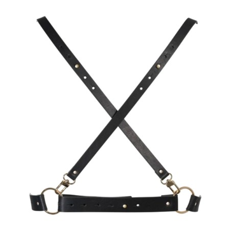 body harness maze x