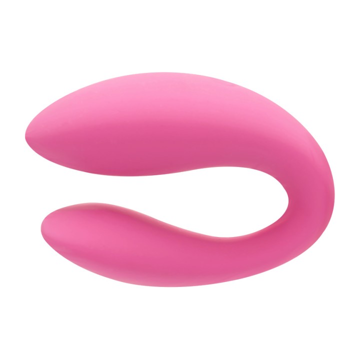 MORESSA Stimulateur pour couples avec télécommande