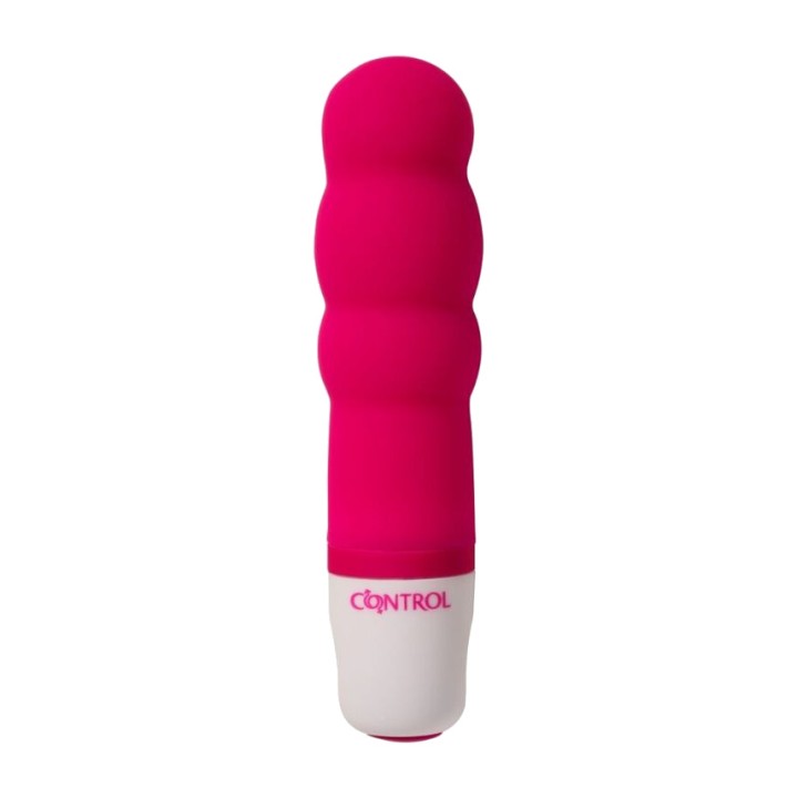 CONTROL Mini-Vibrationsstimulator VELVET-SECRET D-227985