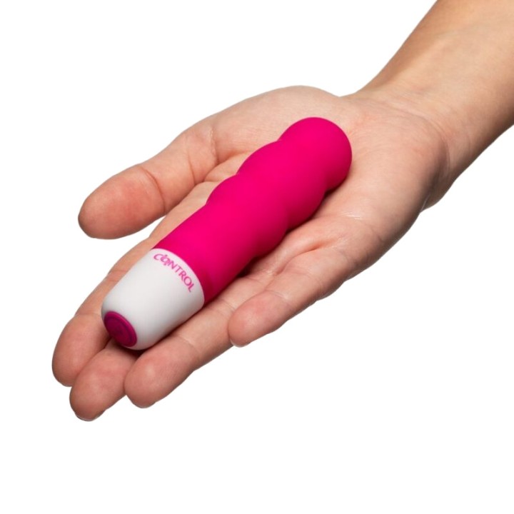 CONTROL Mini vibrator stimulator VELVET-SECRET D-227985