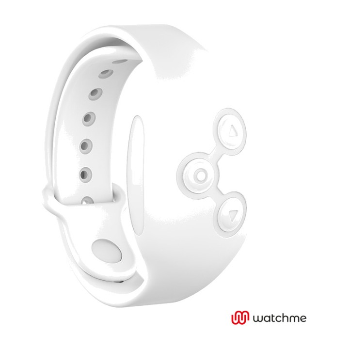 WEARWATCH Vibrating egg with watch remote control