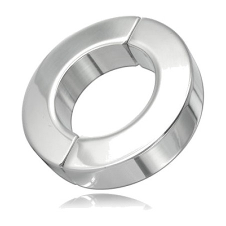 anillo para testículos de acero inoxidable 14 mm