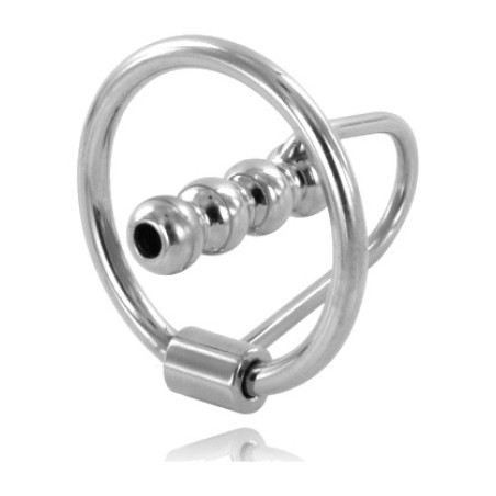 glans ring with urethral plug 30 mm