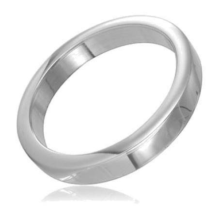 breiter metall-penisring fat-40mm