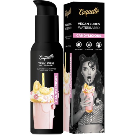 vegansk smörja premium-experience-100ml