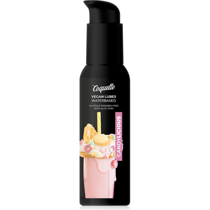 COQUETTE CHIC DESIRE Vegetarische olie
