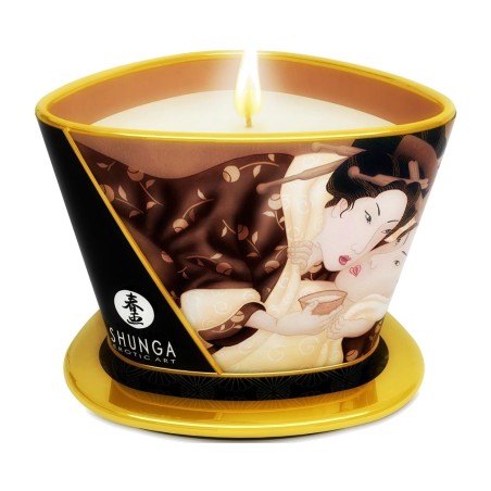 vela de masaje caress by-candlelight 170 ml