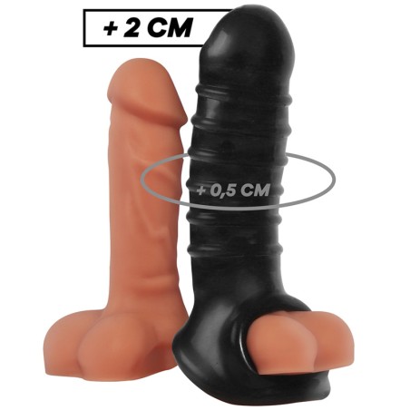 funda y extensión de pene v15
