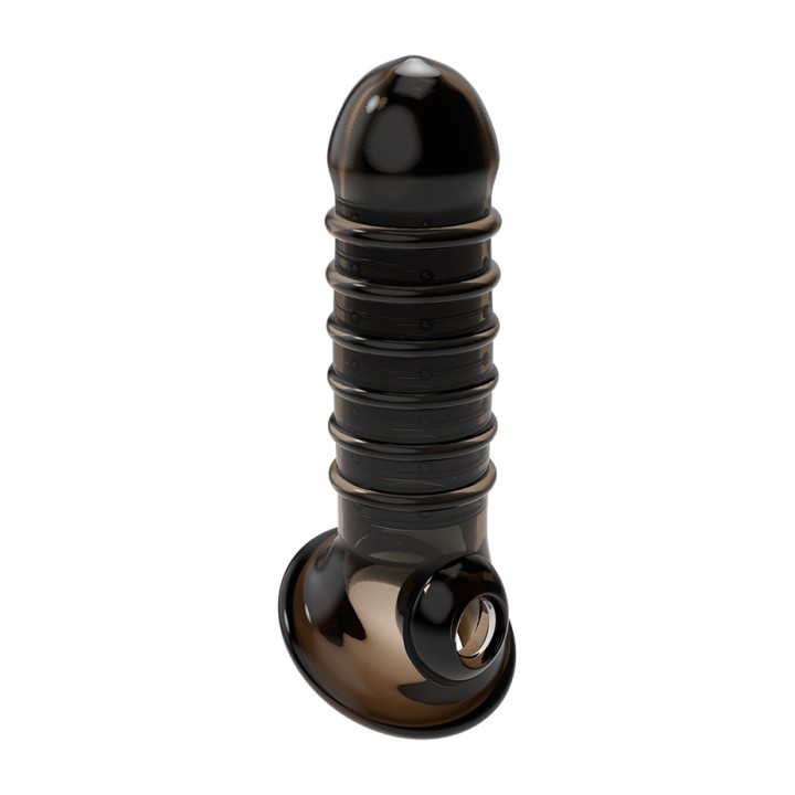 VIRILXL Guaina ed estensore per pene V15 D-227275VAR
