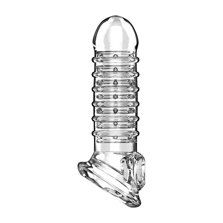 VIRILXL Gaine et extension de pénis V15 D-227275VAR