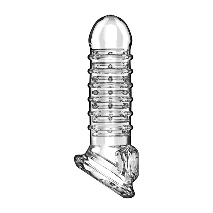 VIRILXL Penis sleeve and extender V15 D-227275VAR