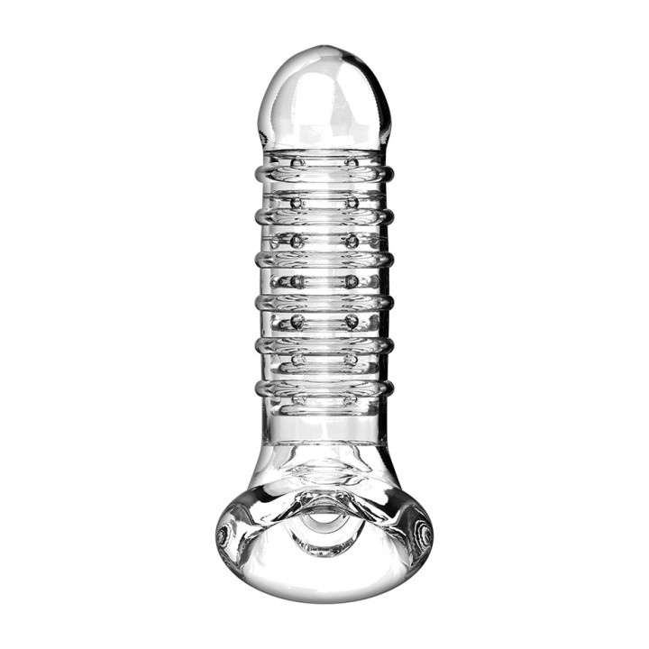 VIRILXL Penis sleeve and extender V15 D-227275VAR