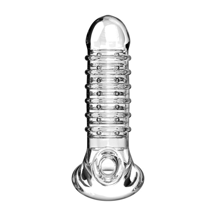 VIRILXL Gaine et extension de pénis V15 D-227275VAR