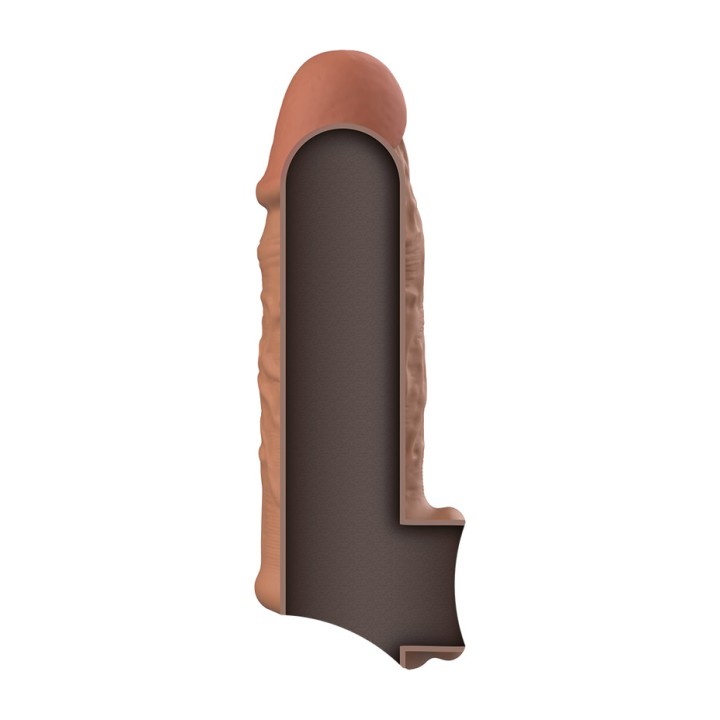 VIRILXL Liquid silicone penis extender V7 D-227249VAR