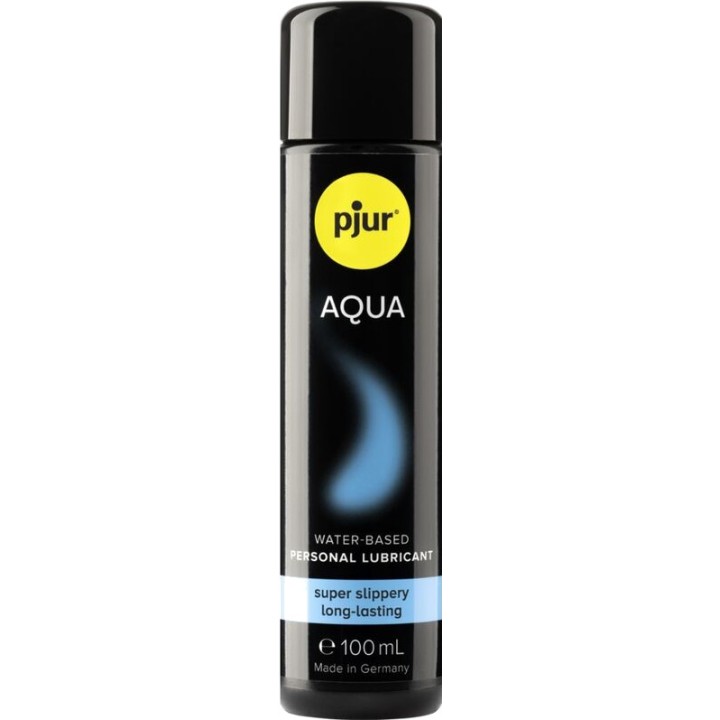 PJUR Vodní látka AQUA 100 ML D-201644