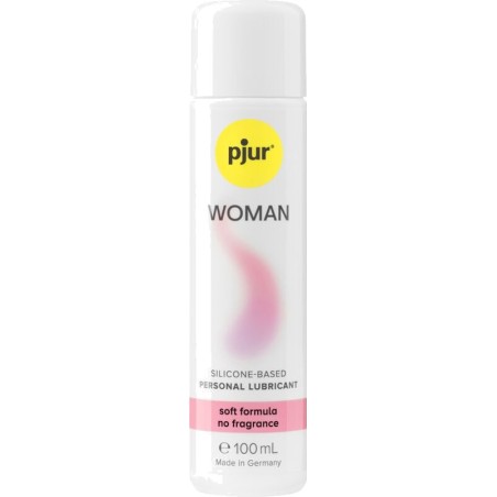silikonový ženský lubrikant woman-bodyglide 100 ml