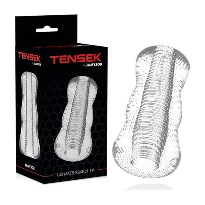 JAMYJOB Mandeldild EXTREME-TENSEK 1 D-227210