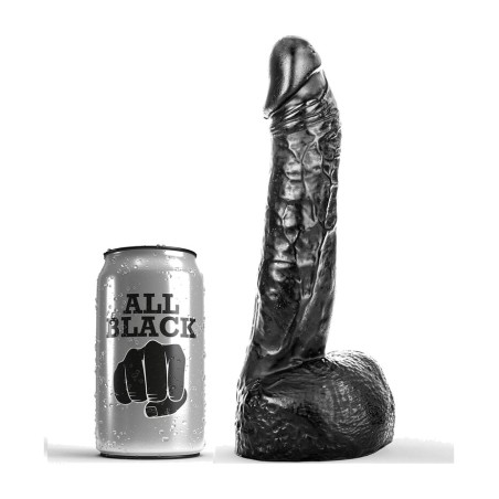 dildo da fisting 20 cm