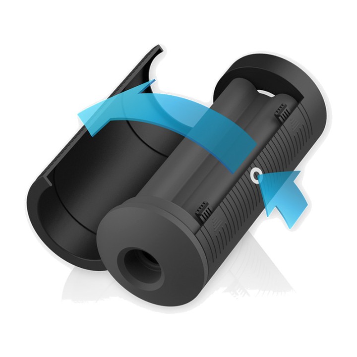 KIIROO High-tech male masturbator TITAN D-227157