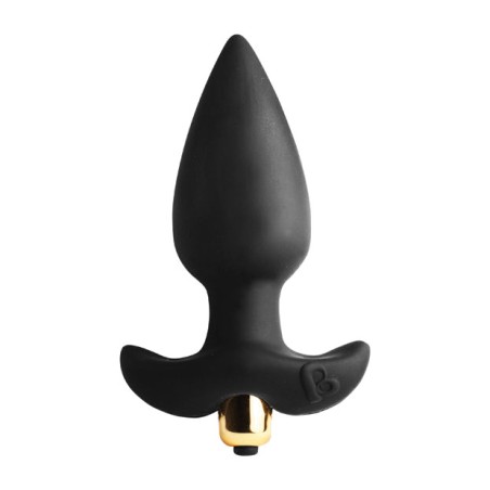 7-stufiger p-punkt-stimulator butt throb