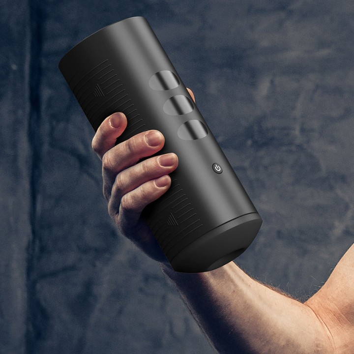 KIIROO High-tech male masturbator TITAN D-227157