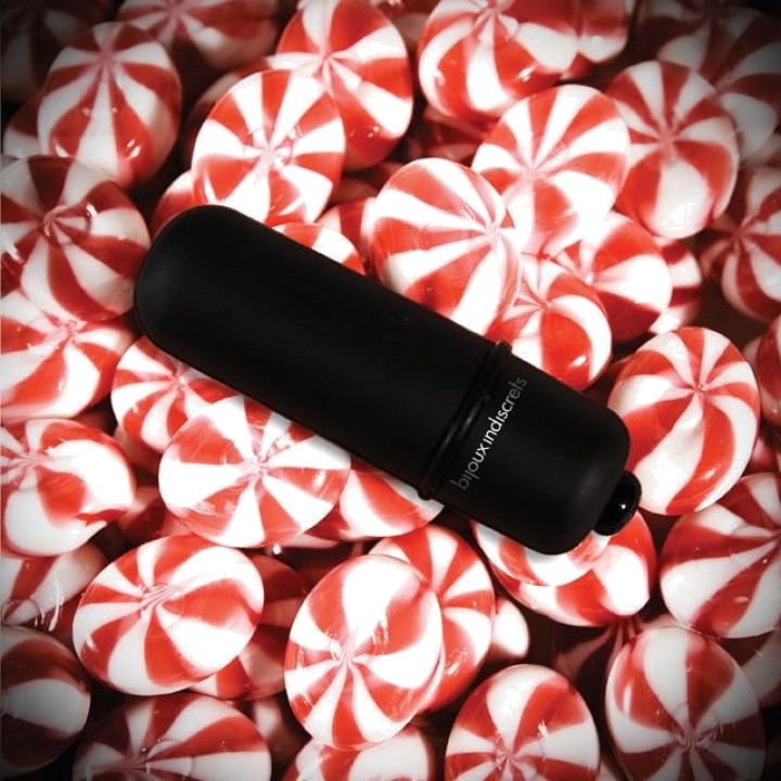 BIJOUX INDISCRETS Trillervibrator LES-PETITS-BONBONS