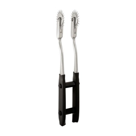double bipolar wheel for electrostimulation pinwheel-32838