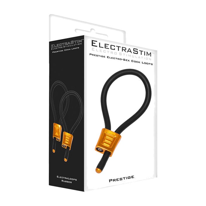 ELECTRASTIM Anelli per elettrostimolazione del pene