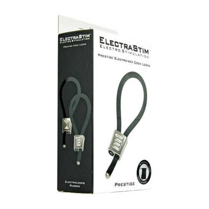 ELECTRASTIM Anneaux d’électrostimulation pour le pénis