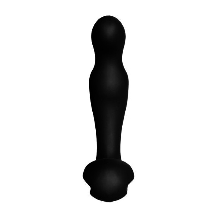 ELECTRASTIM Masseur prostatique en silicone pour