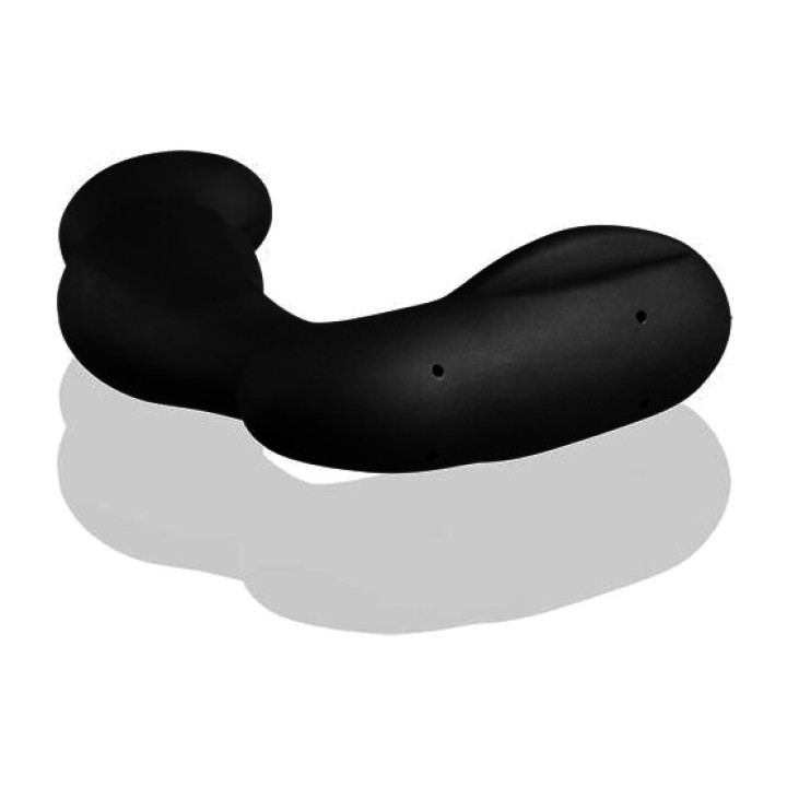 ELECTRASTIM Prostatamassager aus Silikon zur