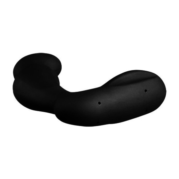 ELECTRASTIM Massaggiatore prostatico in silicone per