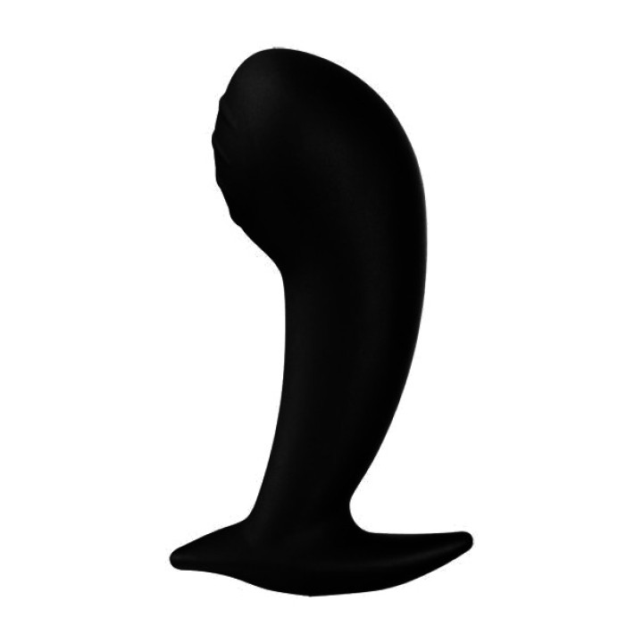 ELECTRASTIM Électrostimulateur anal et vaginal en silicone