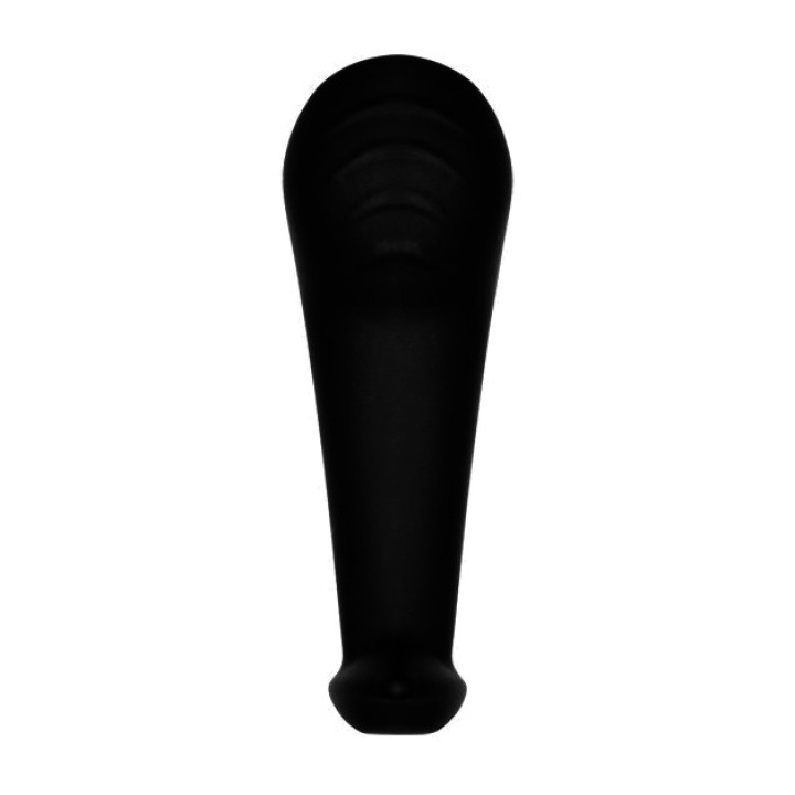 ELECTRASTIM Silicone anal and vaginal electrostimulator for