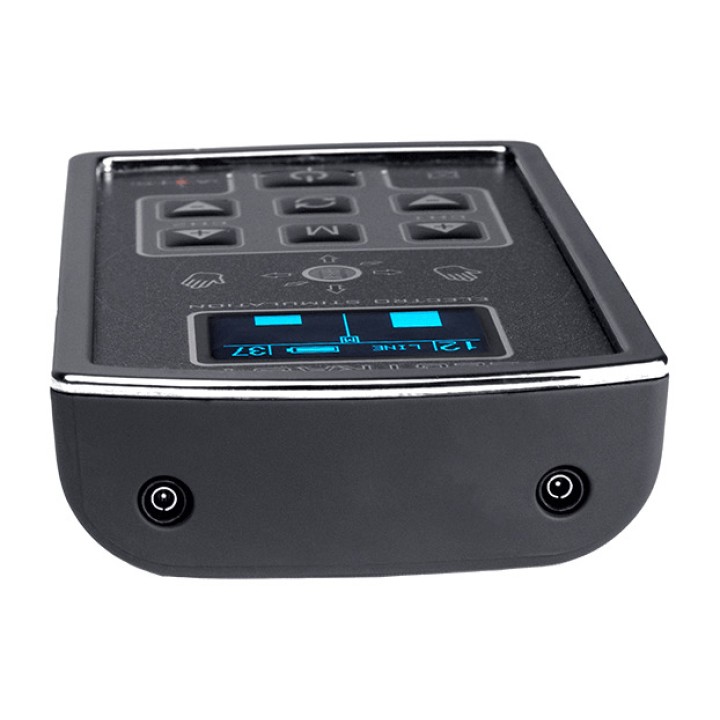 ELECTRASTIM Electroestimulador de alta especificación AXIS