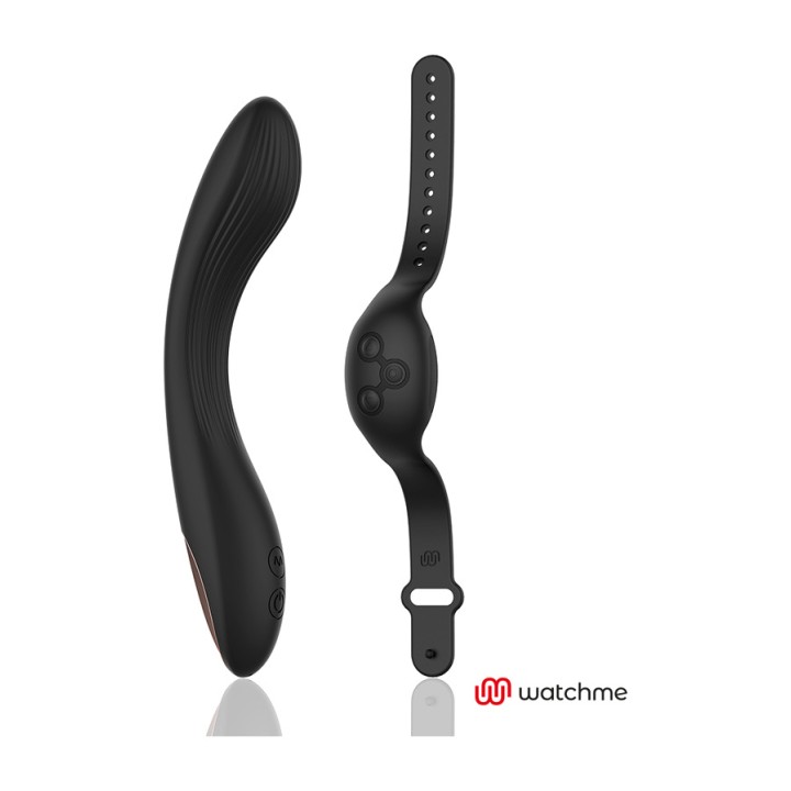 ANNES DESIRE Vibromasseur point G avec télécommande
