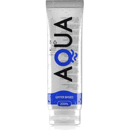 vodní látka 200 ml