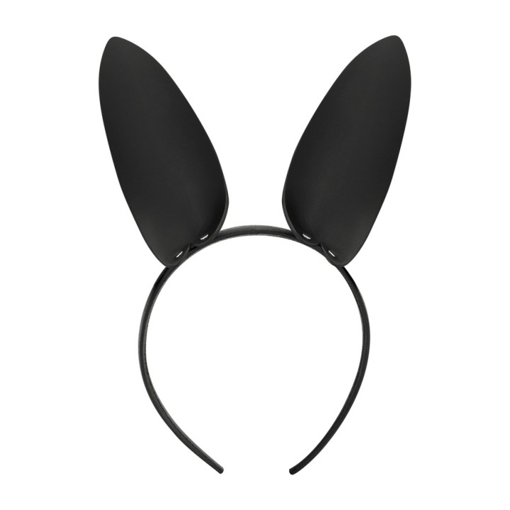 COQUETTE CHIC DESIRE Headband with bunny ears D-226925