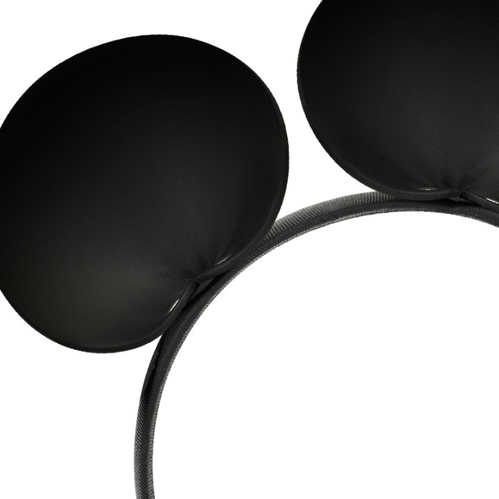 COQUETTE CHIC DESIRE Diadema con orejas de ratón 32653