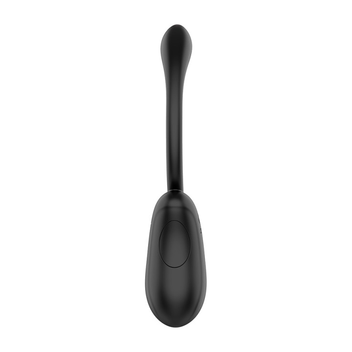 COQUETTE CHIC DESIRE Oeuf vibrant rechargeable avec