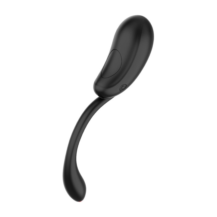 COQUETTE CHIC DESIRE Oeuf vibrant rechargeable avec