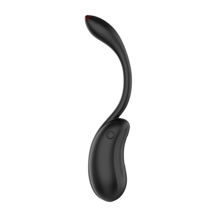COQUETTE CHIC DESIRE Oeuf vibrant rechargeable avec
