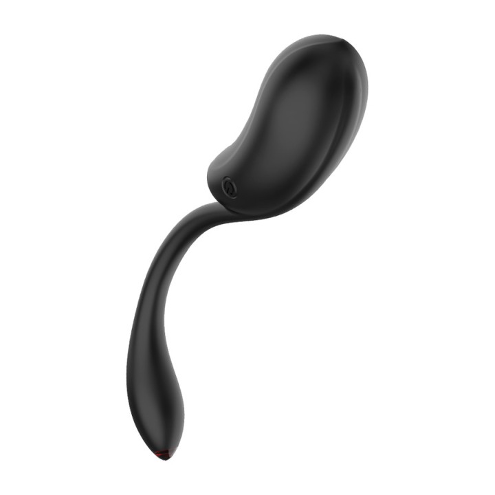 COQUETTE CHIC DESIRE Oeuf vibrant rechargeable avec