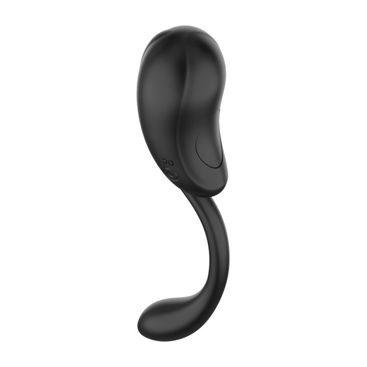 COQUETTE CHIC DESIRE Rechargeable vibrating egg with remote