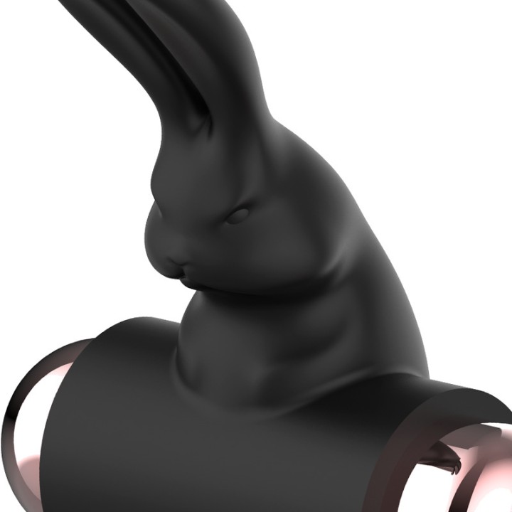COQUETTE CHIC DESIRE Vibratér pre penis 32078 D-225736