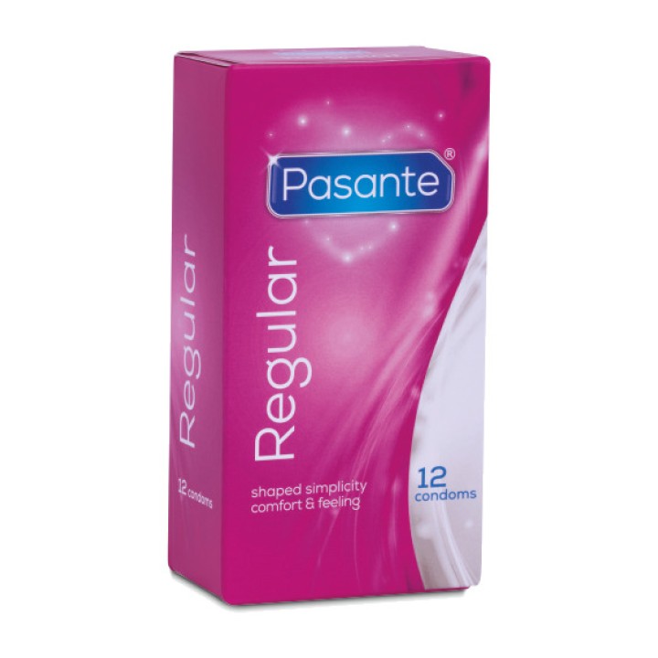 PASANTE Prenošťacieky z série REGULAR-12 UDS D-225476