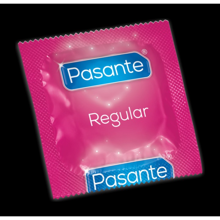 PASANTE Préserver de la gamme REGULAR-12 UDS D-225476