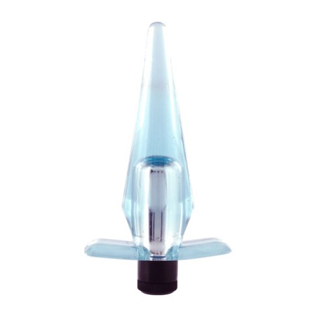 analní vibrátor super compact