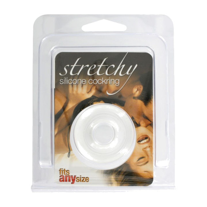SEVEN CREATIONS Anello per il pene D-225058