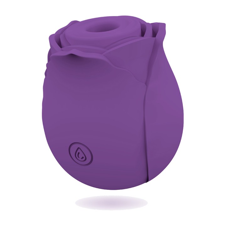 MIA Clitoral suction stimulator, limited edition ROSE